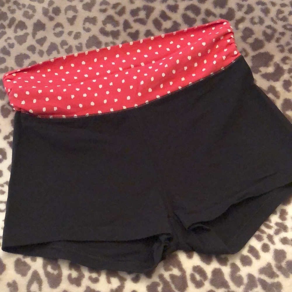 Aerie Slim Gym Short - Picture 6 of 11